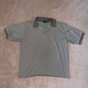 men’s Premier International polo shirt